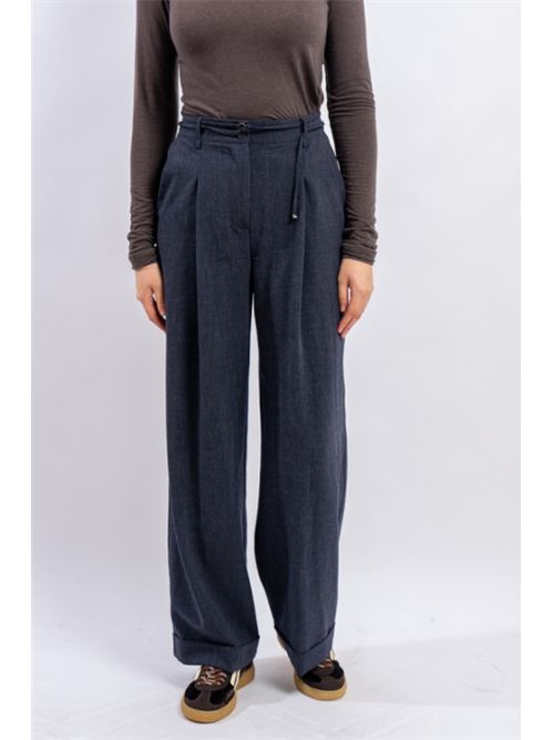 Pantalone Alessia Santi ALESSIA SANTI | 621SD25019S3982